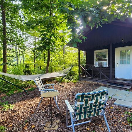 Belleayre Lodge Pine Hill Exteriér fotografie