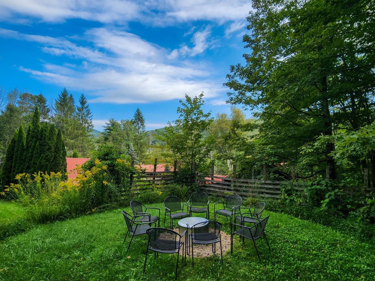 Belleayre Lodge Pine Hill Exteriér fotografie