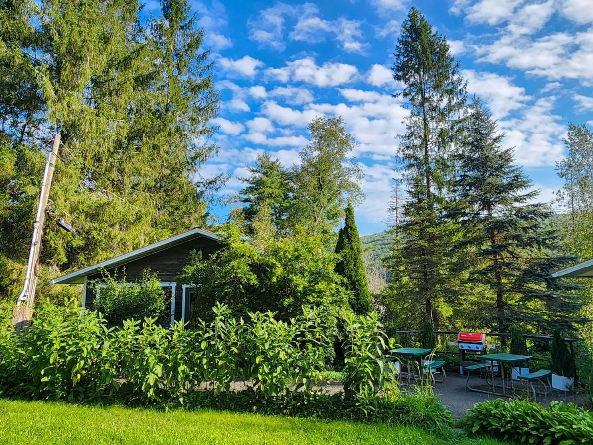 Belleayre Lodge Pine Hill Exteriér fotografie
