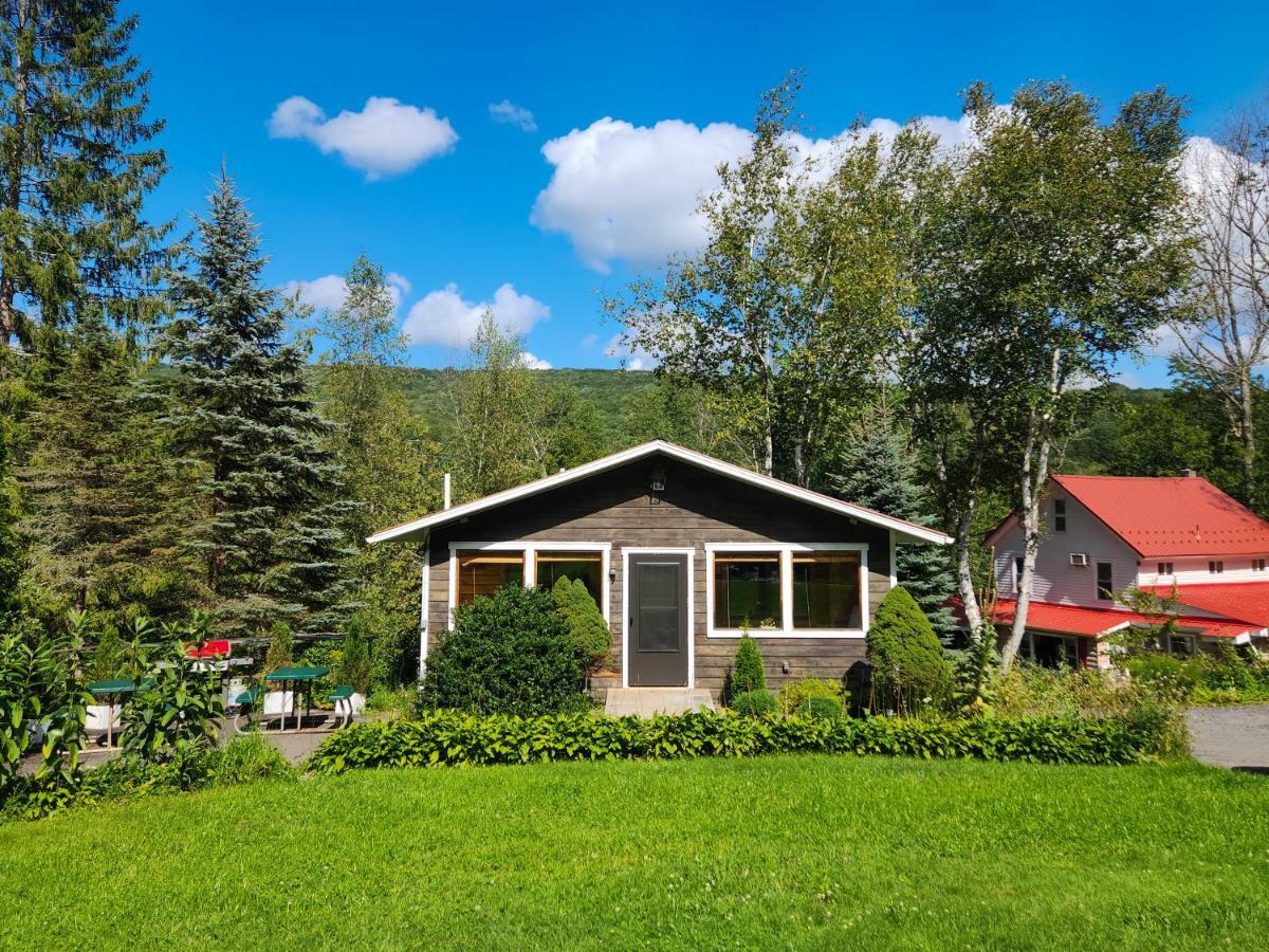 Belleayre Lodge Pine Hill Exteriér fotografie