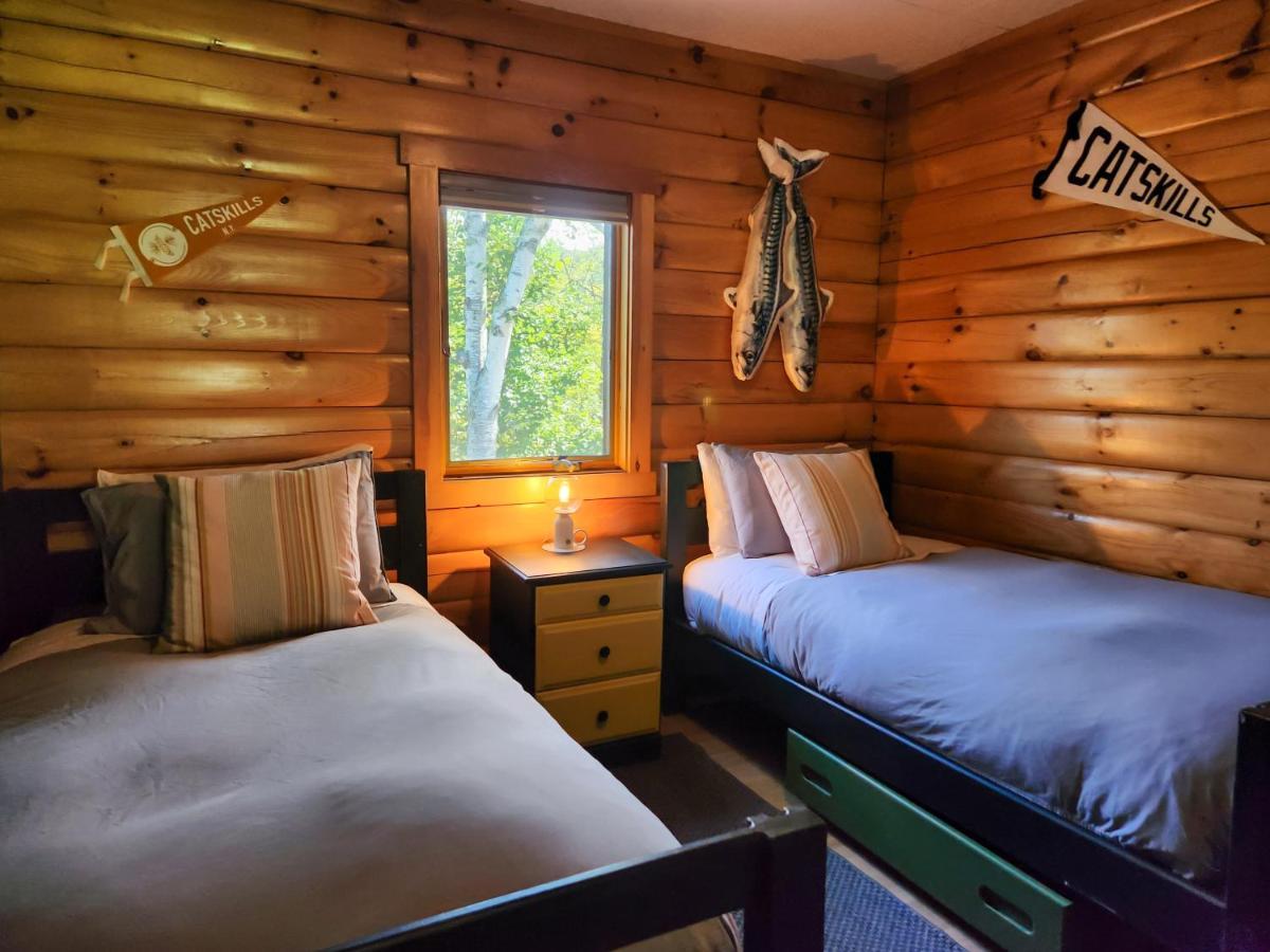Belleayre Lodge Pine Hill Exteriér fotografie