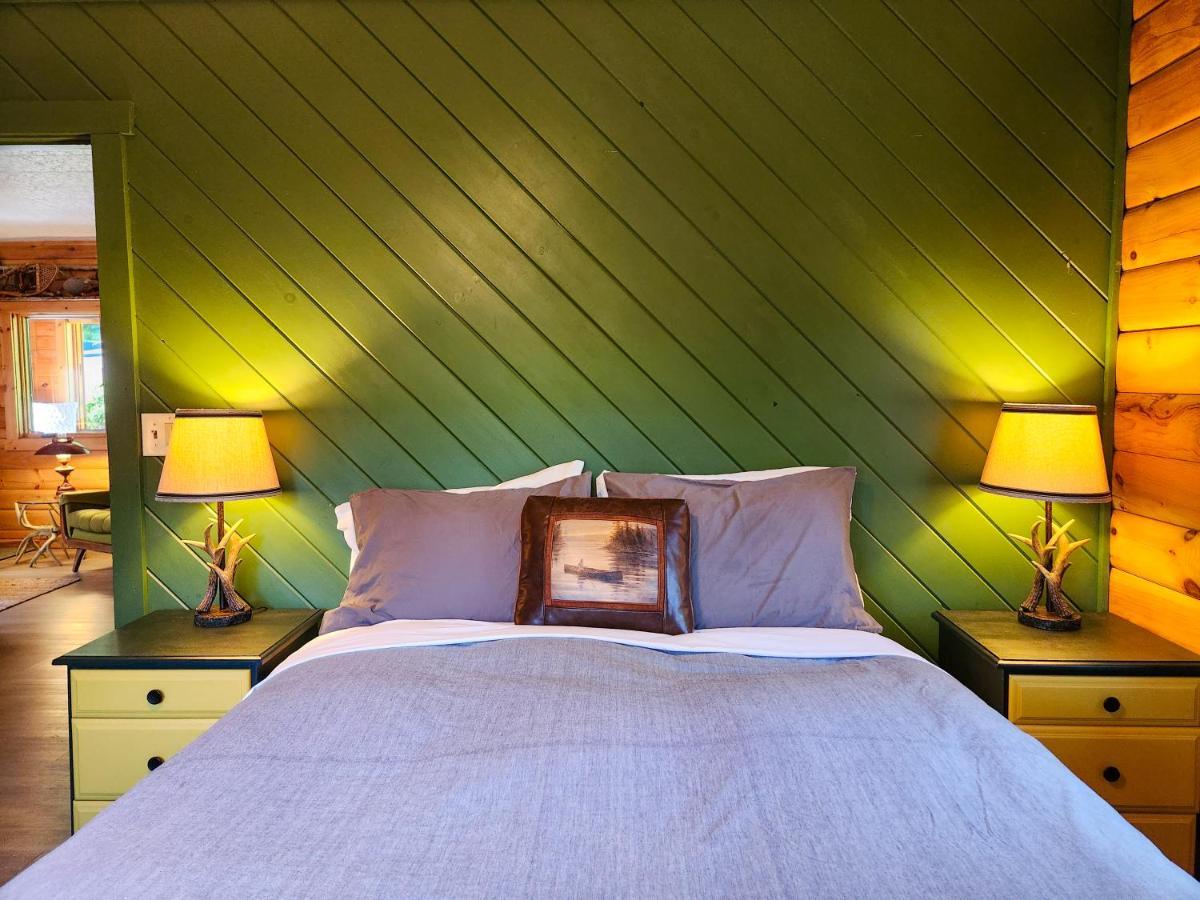 Belleayre Lodge Pine Hill Exteriér fotografie
