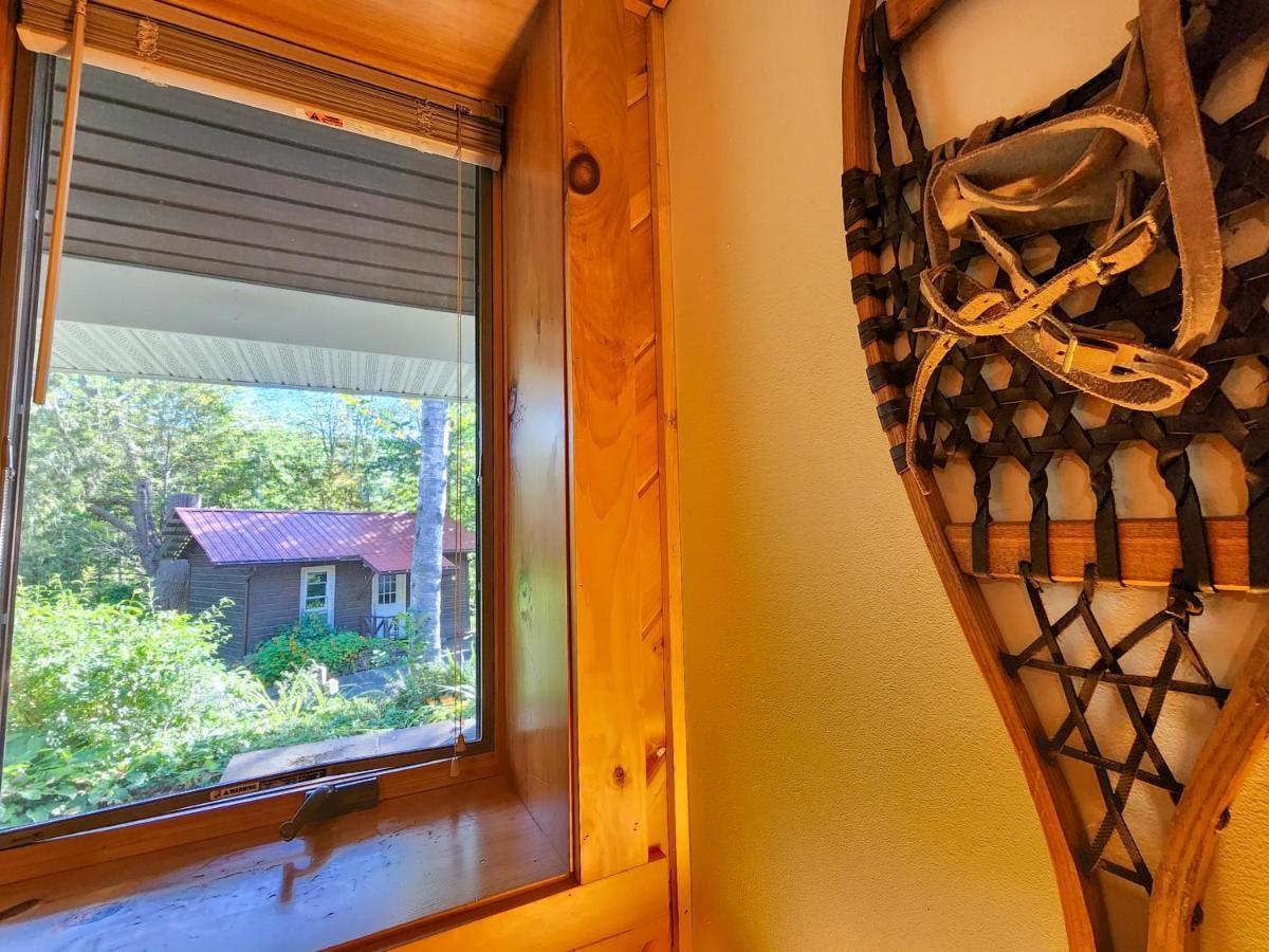 Belleayre Lodge Pine Hill Exteriér fotografie