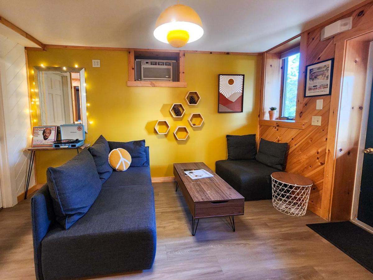 Belleayre Lodge Pine Hill Pokoj fotografie