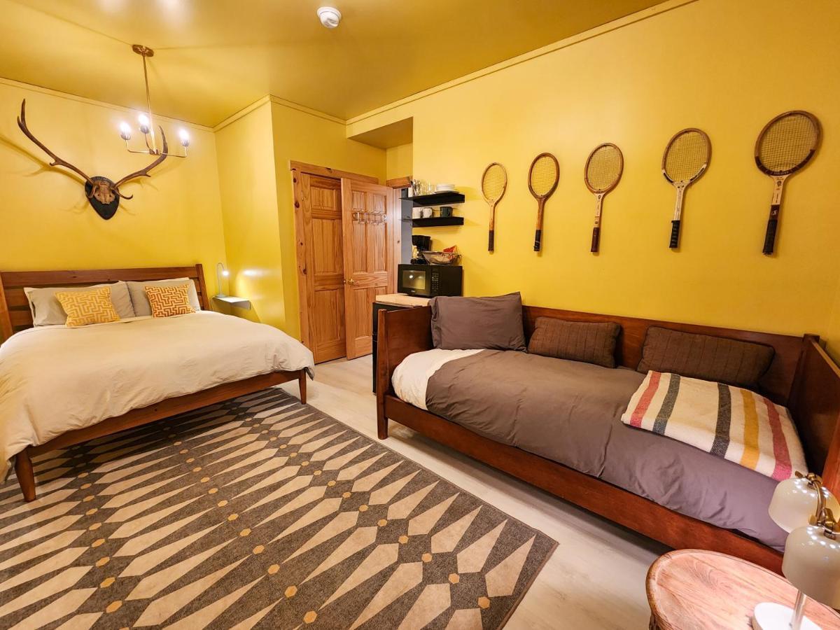 Belleayre Lodge Pine Hill Pokoj fotografie
