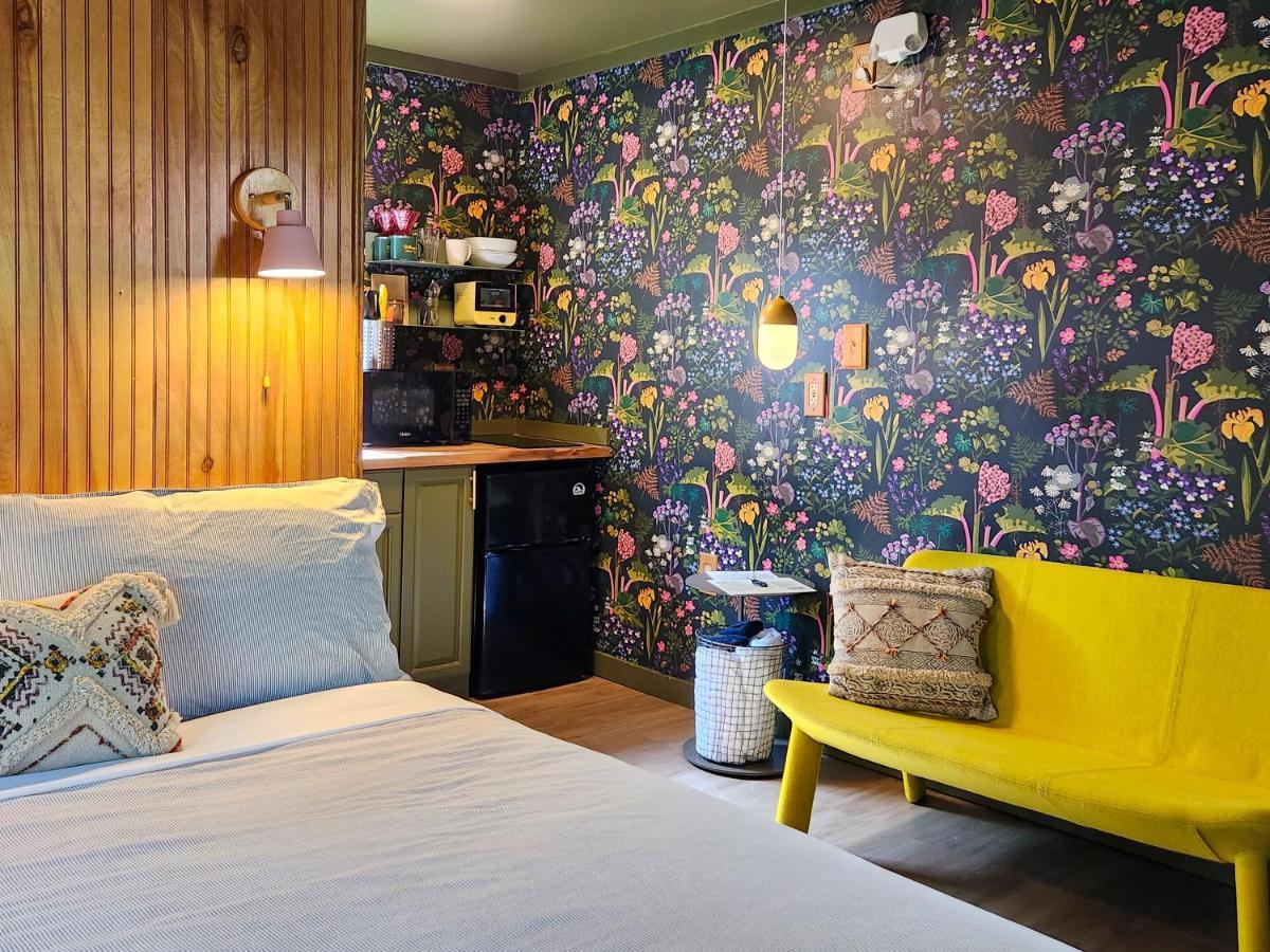 Belleayre Lodge Pine Hill Pokoj fotografie