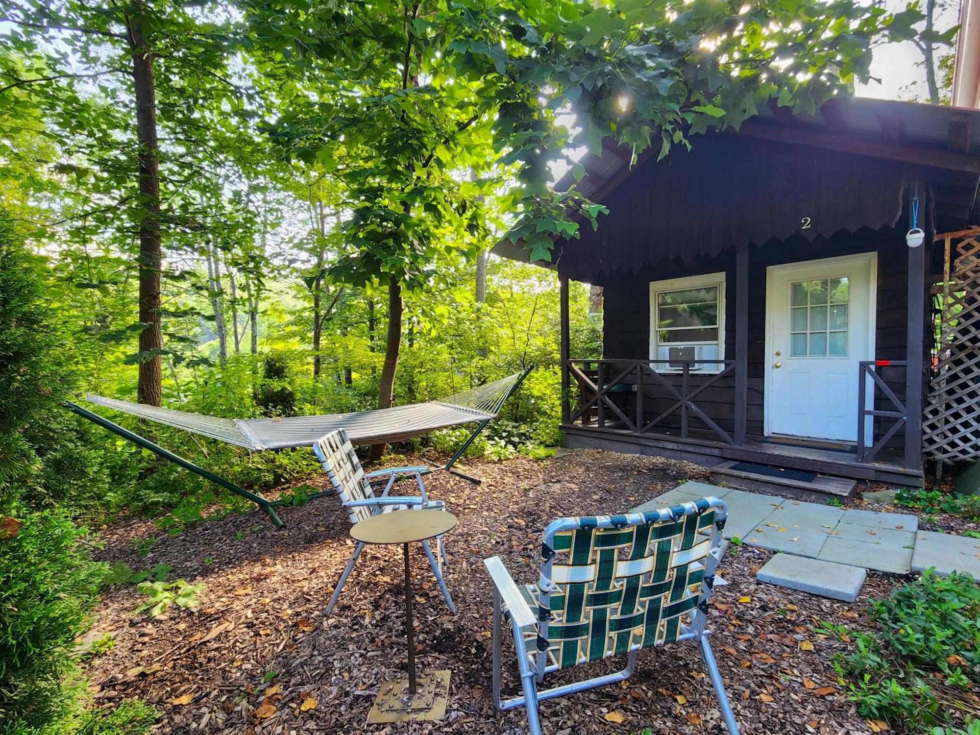 Belleayre Lodge Pine Hill Exteriér fotografie