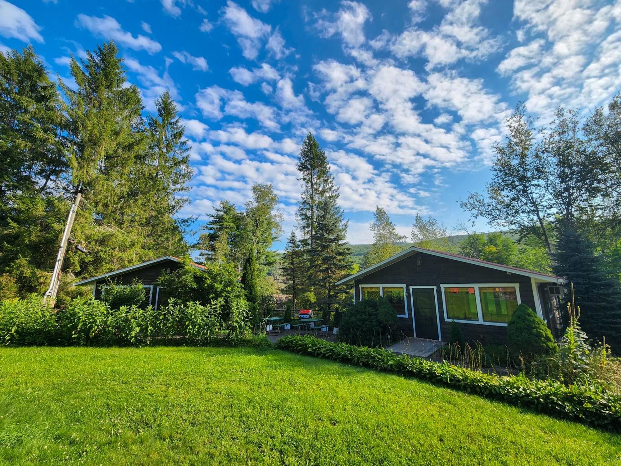 Belleayre Lodge Pine Hill Exteriér fotografie