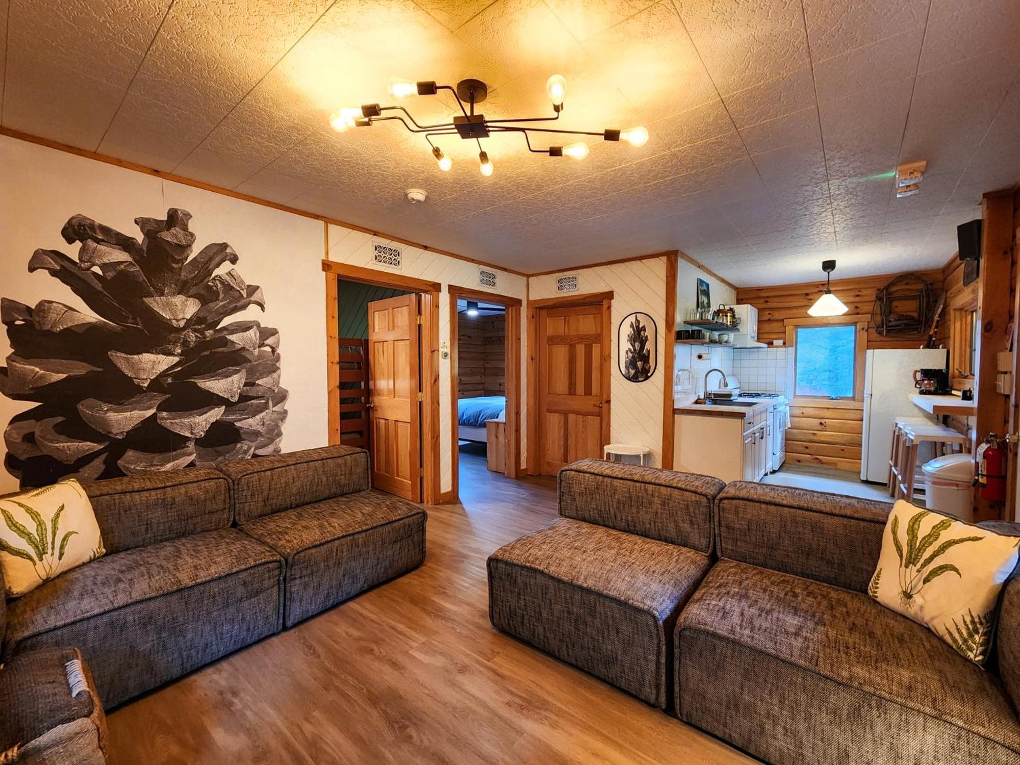 Belleayre Lodge Pine Hill Pokoj fotografie