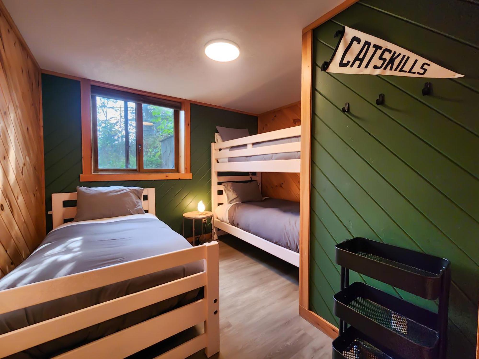 Belleayre Lodge Pine Hill Exteriér fotografie