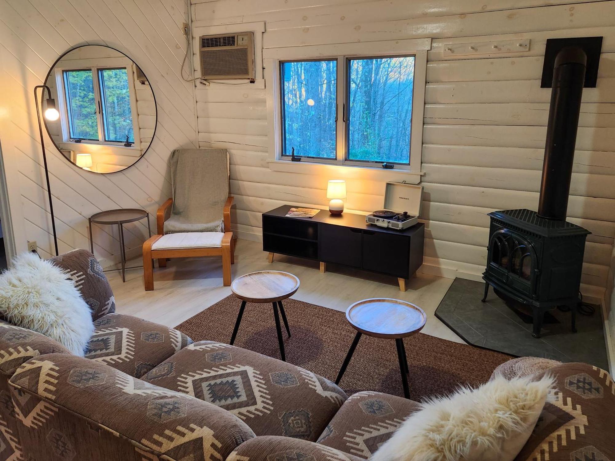 Belleayre Lodge Pine Hill Exteriér fotografie