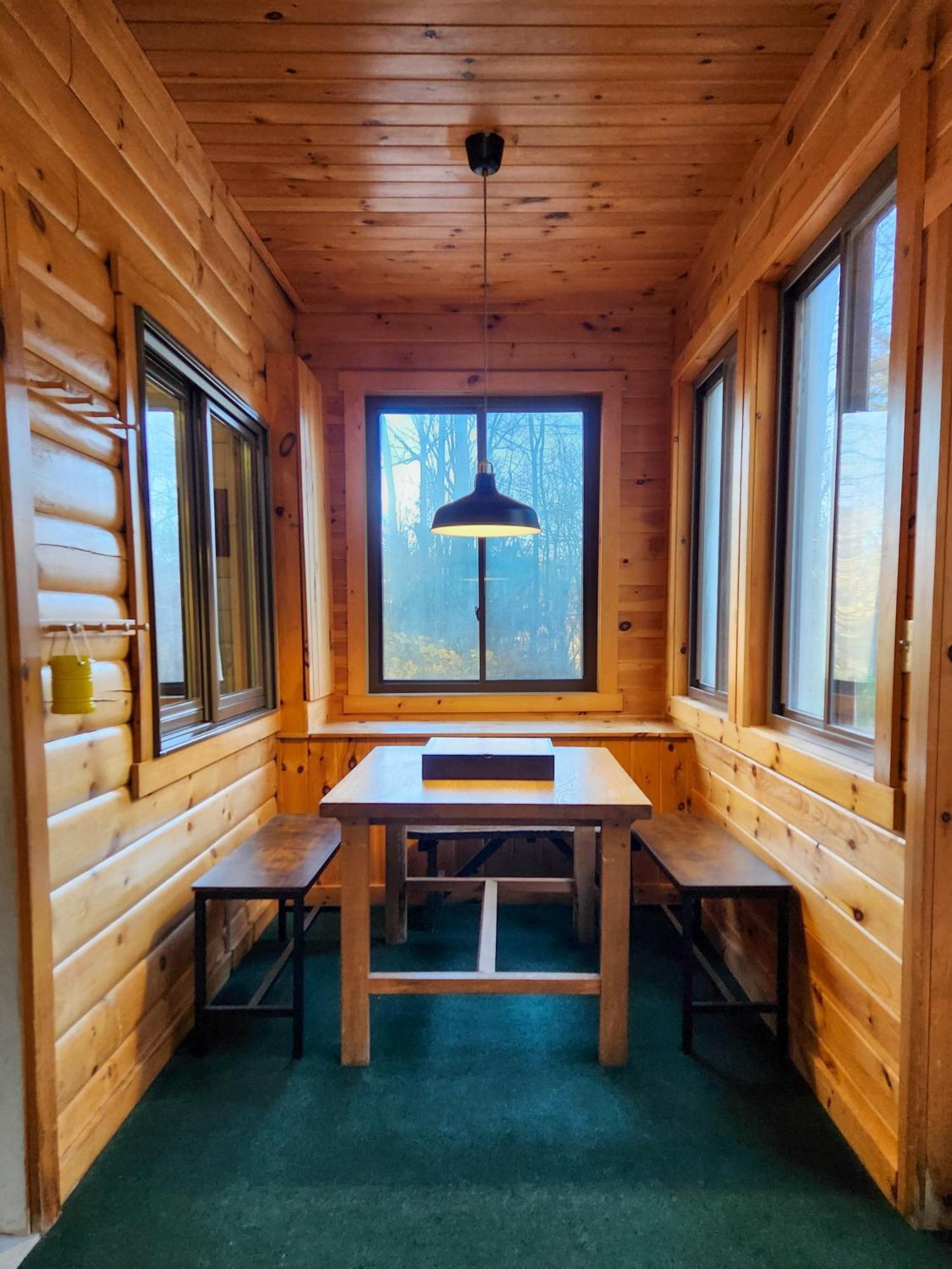 Belleayre Lodge Pine Hill Exteriér fotografie