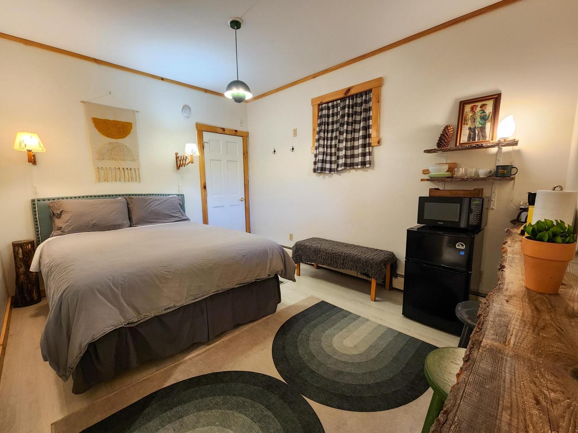Belleayre Lodge Pine Hill Pokoj fotografie