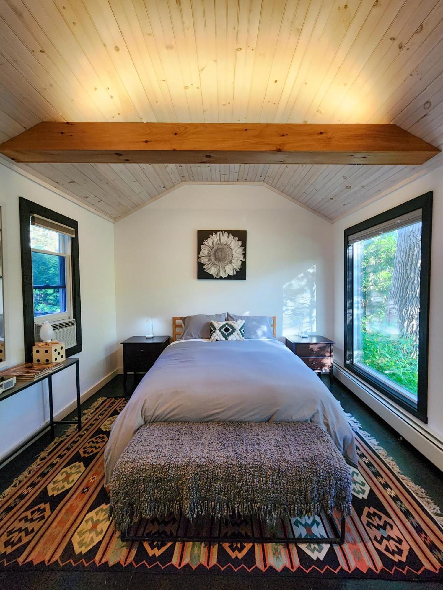 Belleayre Lodge Pine Hill Exteriér fotografie