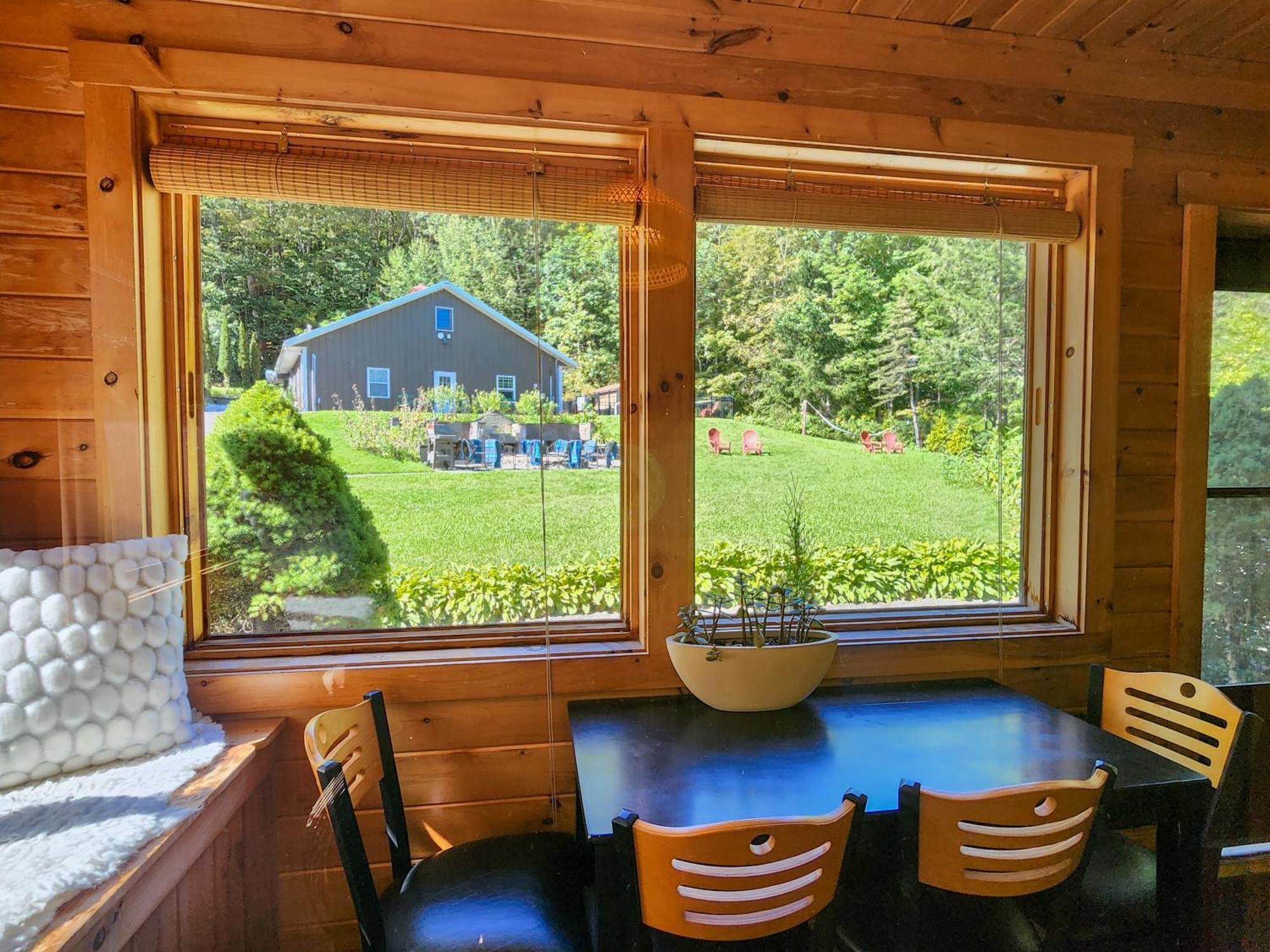 Belleayre Lodge Pine Hill Exteriér fotografie