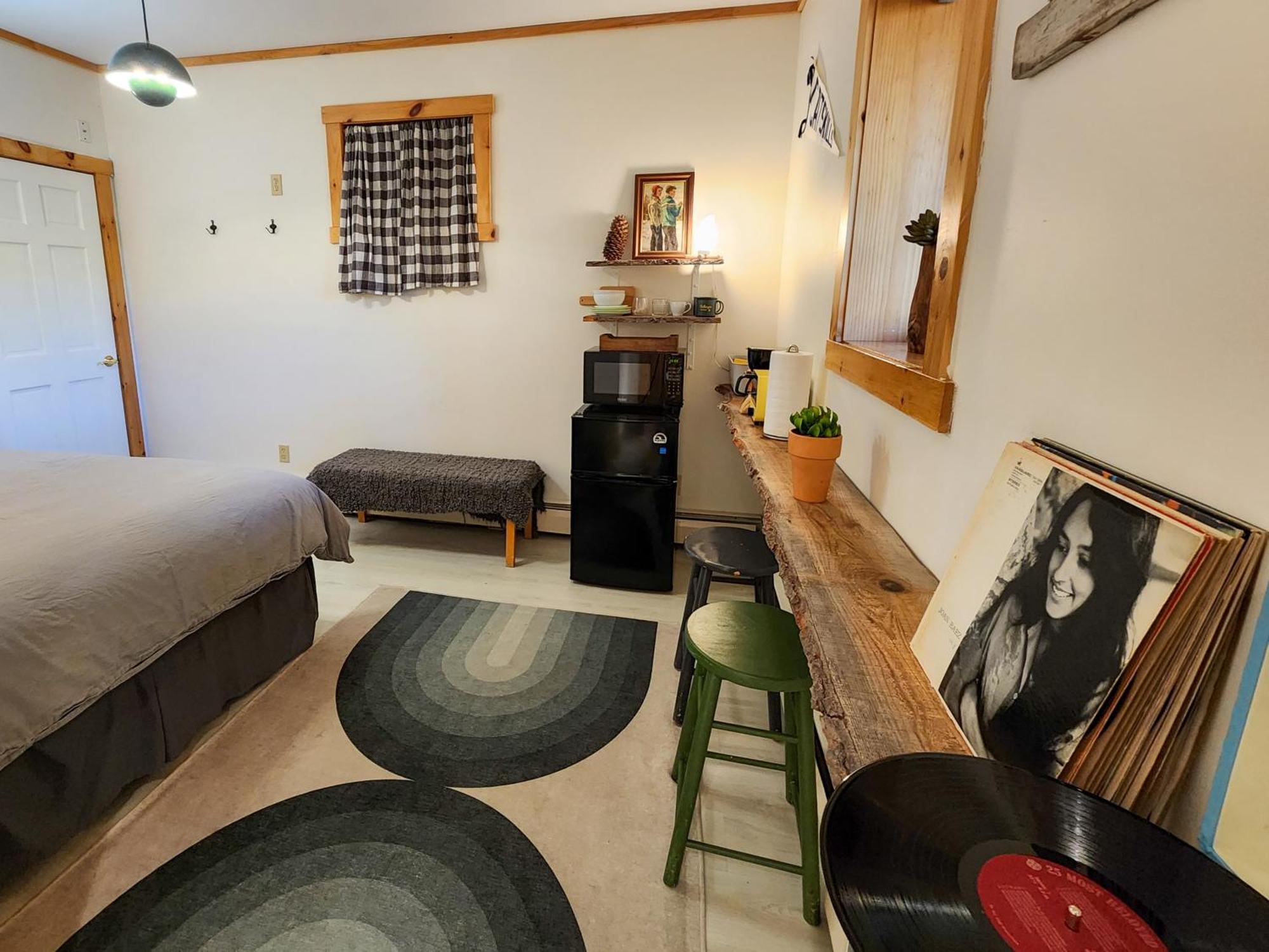 Belleayre Lodge Pine Hill Pokoj fotografie
