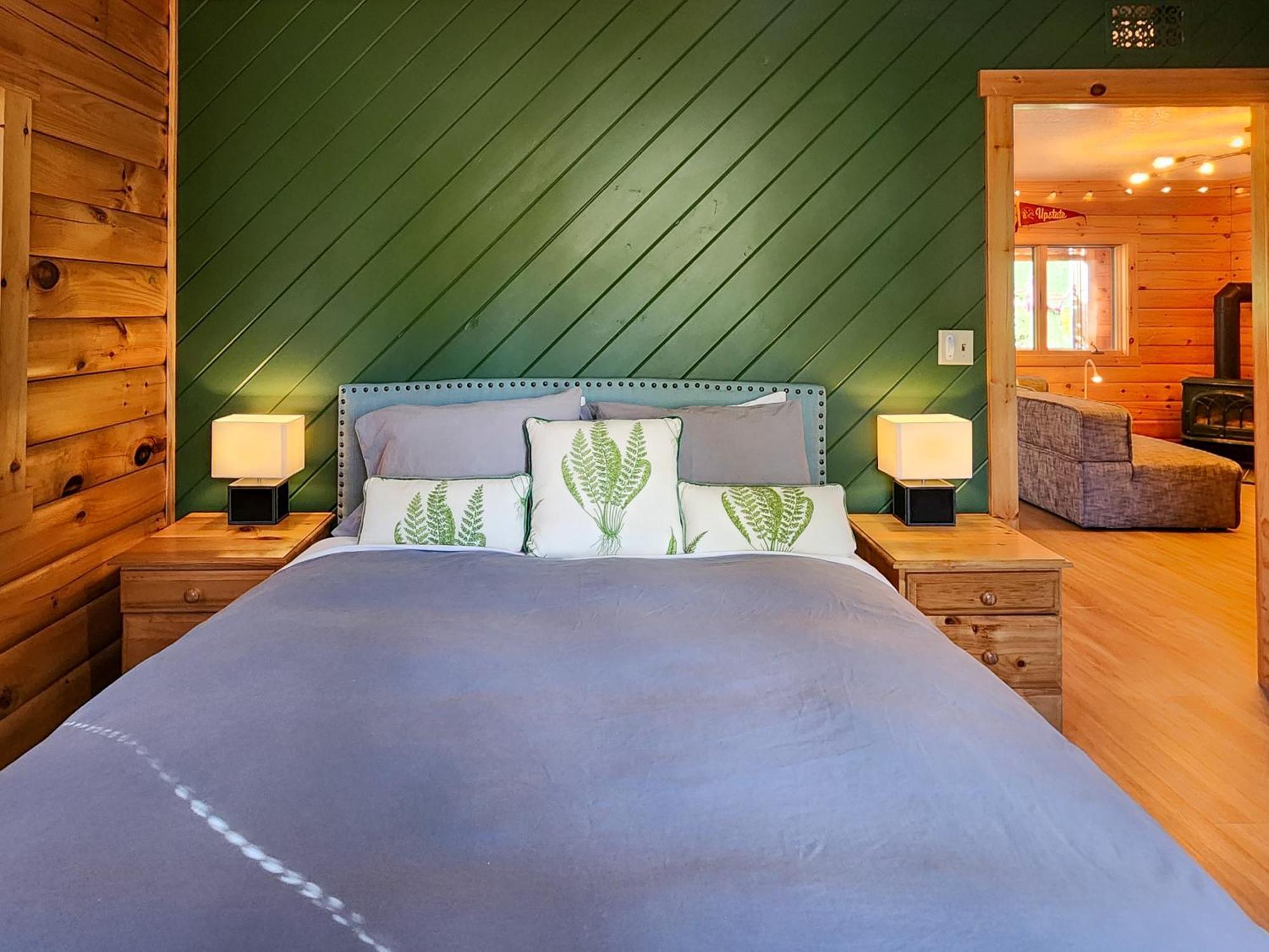 Belleayre Lodge Pine Hill Pokoj fotografie