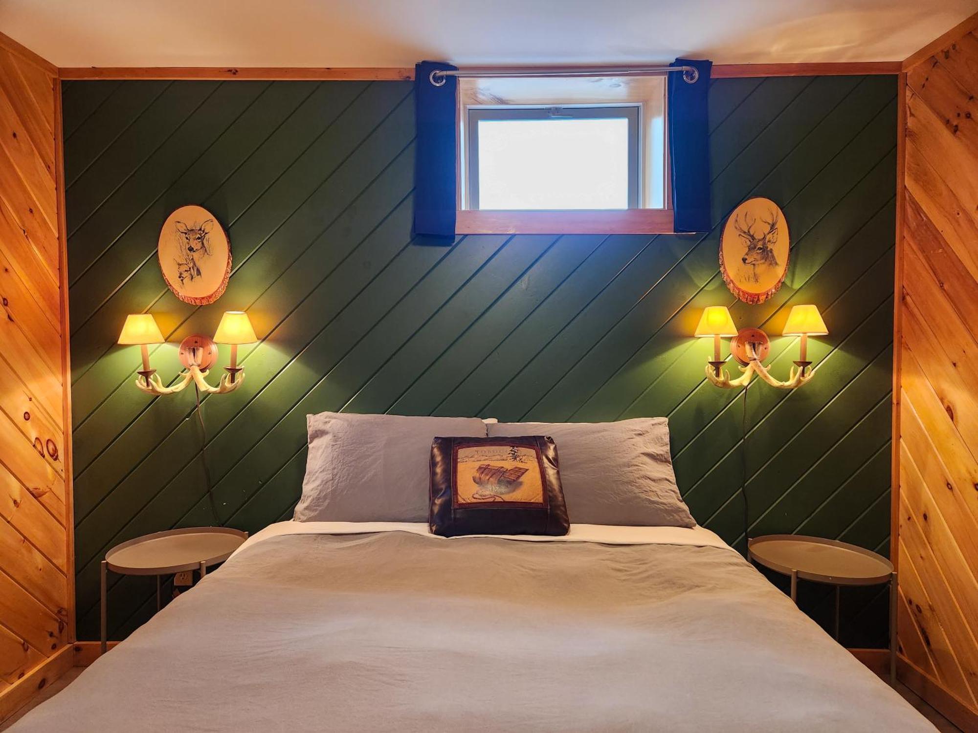 Belleayre Lodge Pine Hill Pokoj fotografie
