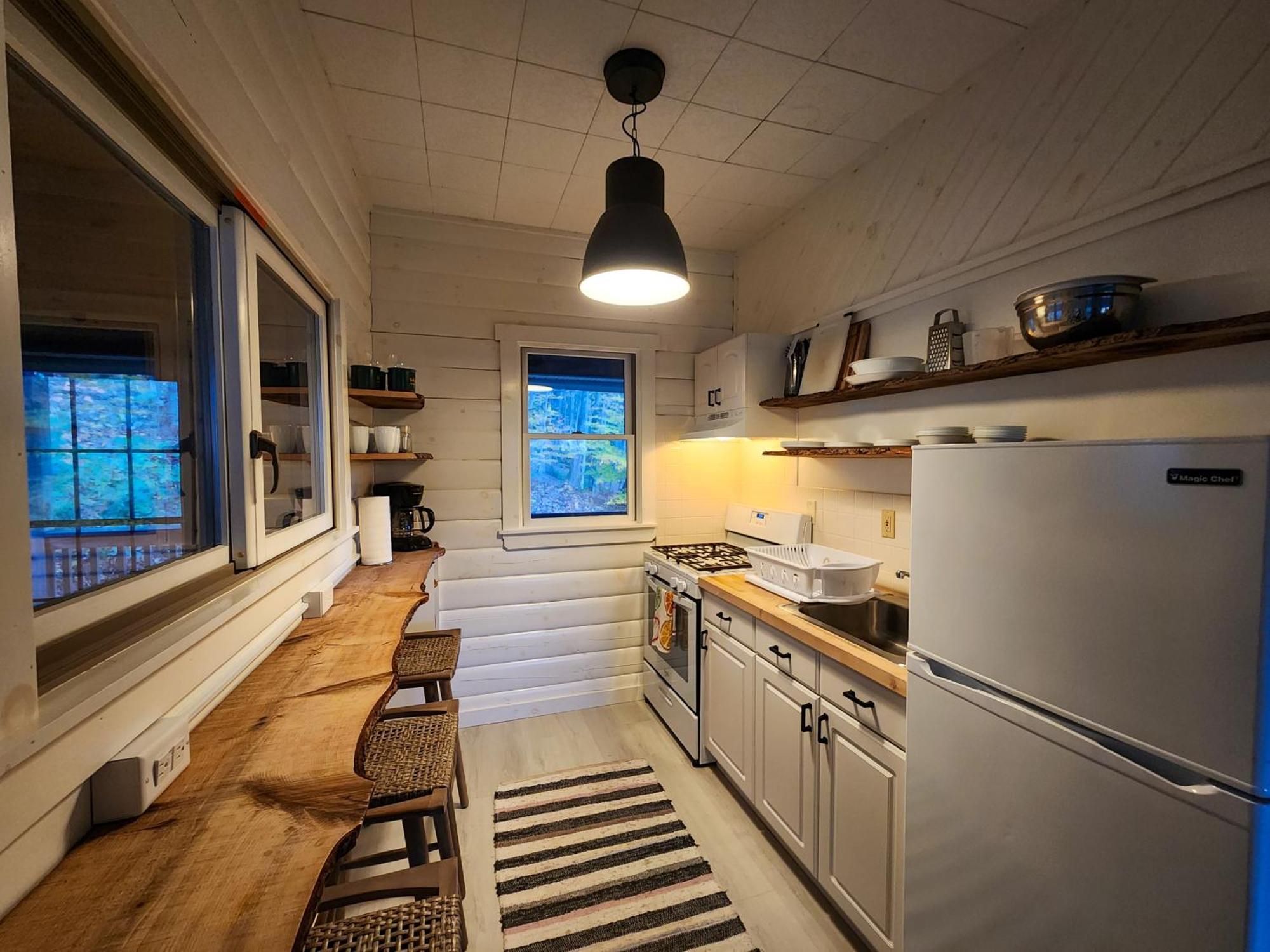 Belleayre Lodge Pine Hill Pokoj fotografie