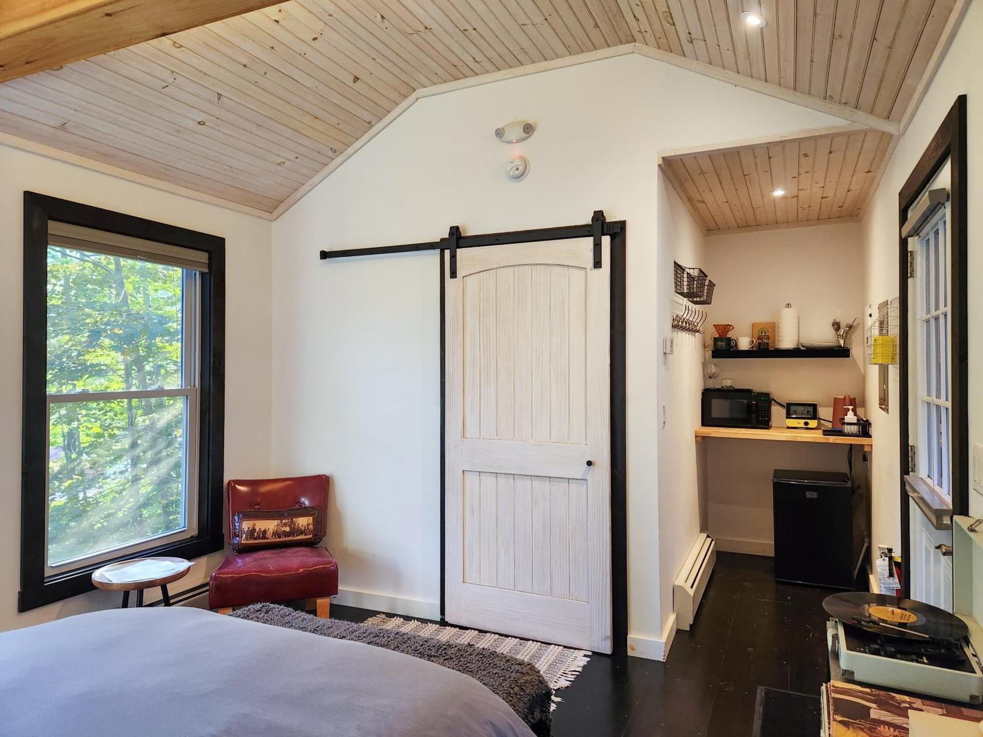 Belleayre Lodge Pine Hill Pokoj fotografie