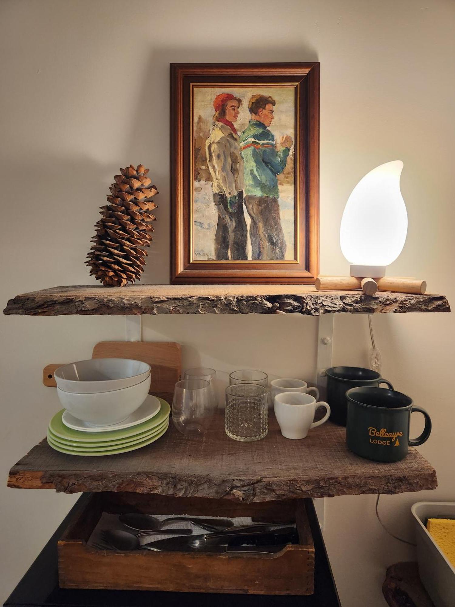 Belleayre Lodge Pine Hill Pokoj fotografie