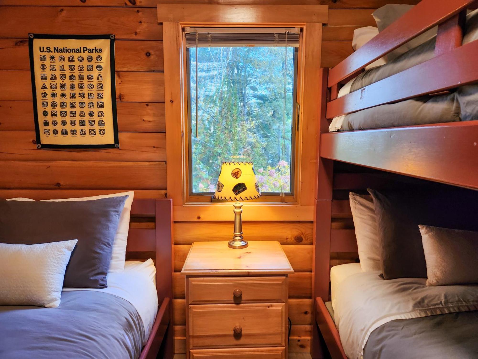 Belleayre Lodge Pine Hill Pokoj fotografie