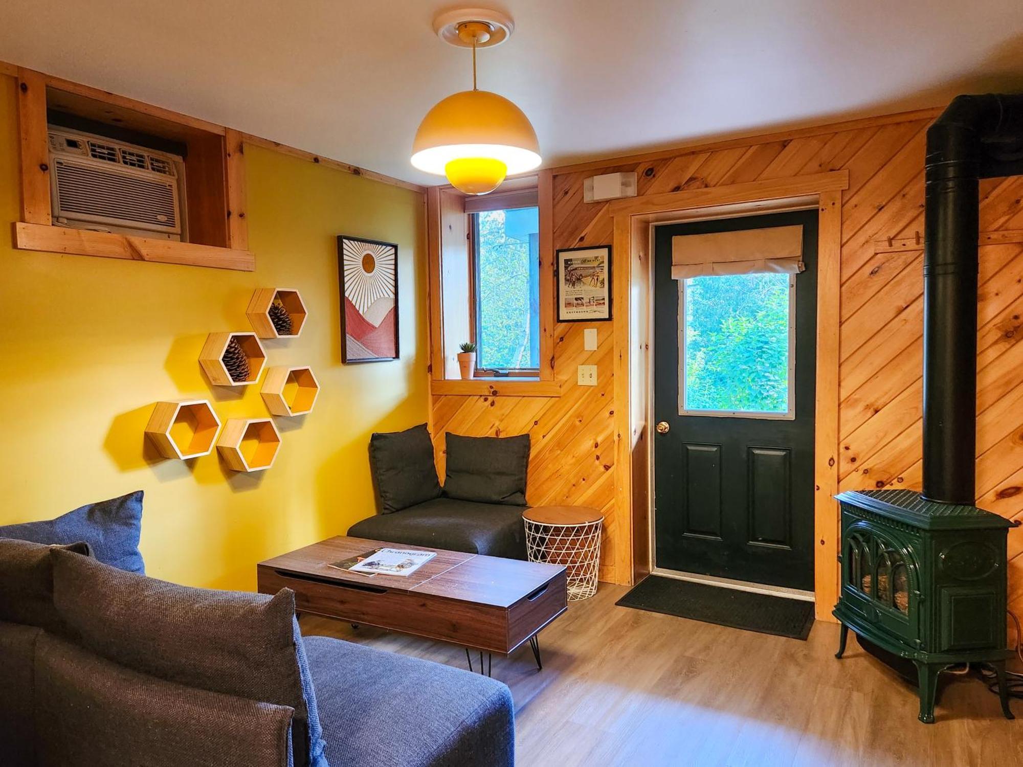 Belleayre Lodge Pine Hill Pokoj fotografie