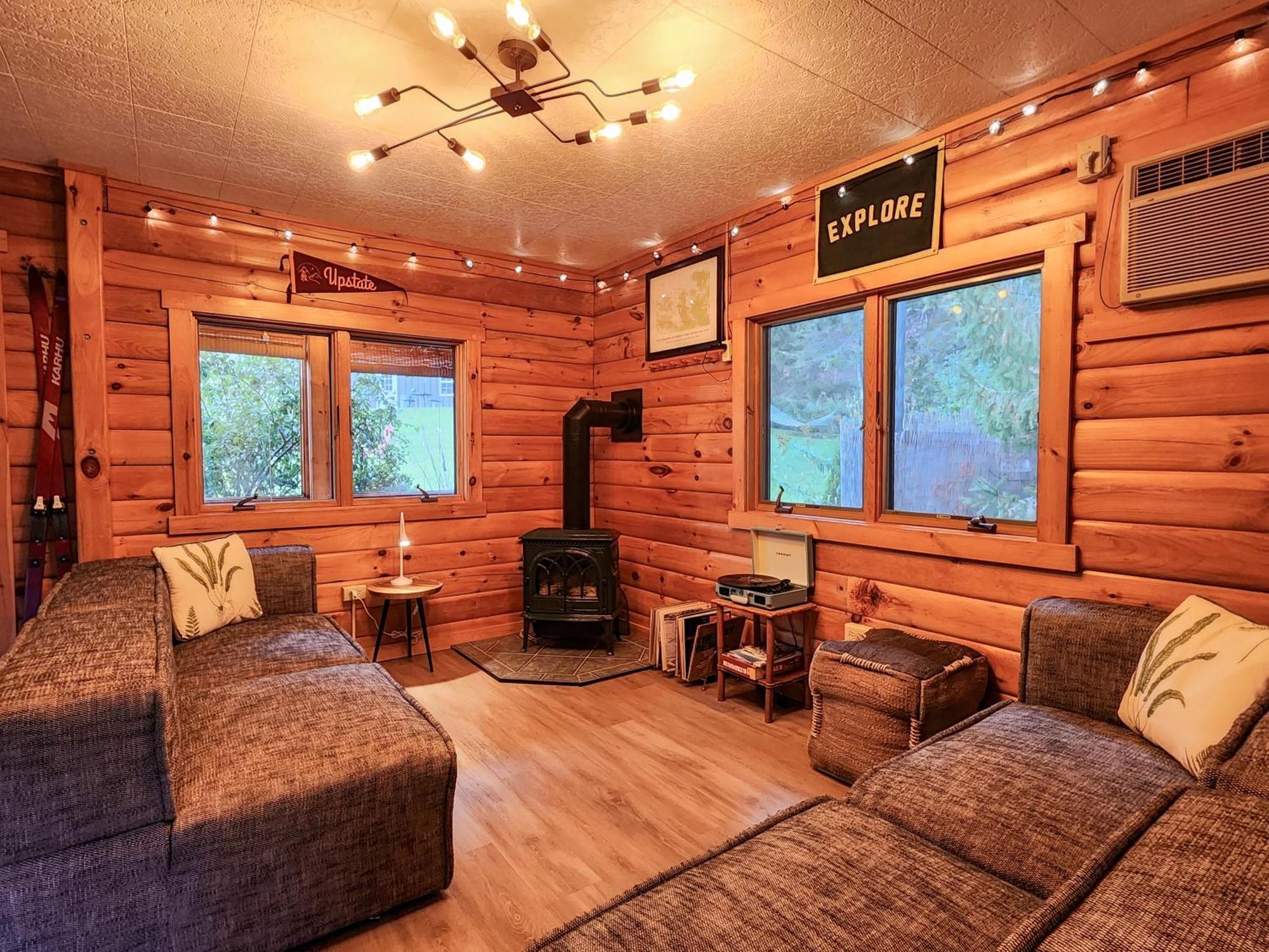 Belleayre Lodge Pine Hill Pokoj fotografie