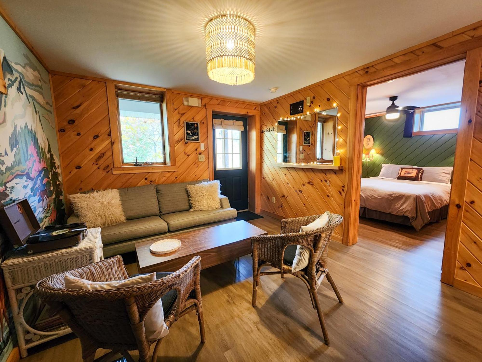 Belleayre Lodge Pine Hill Pokoj fotografie