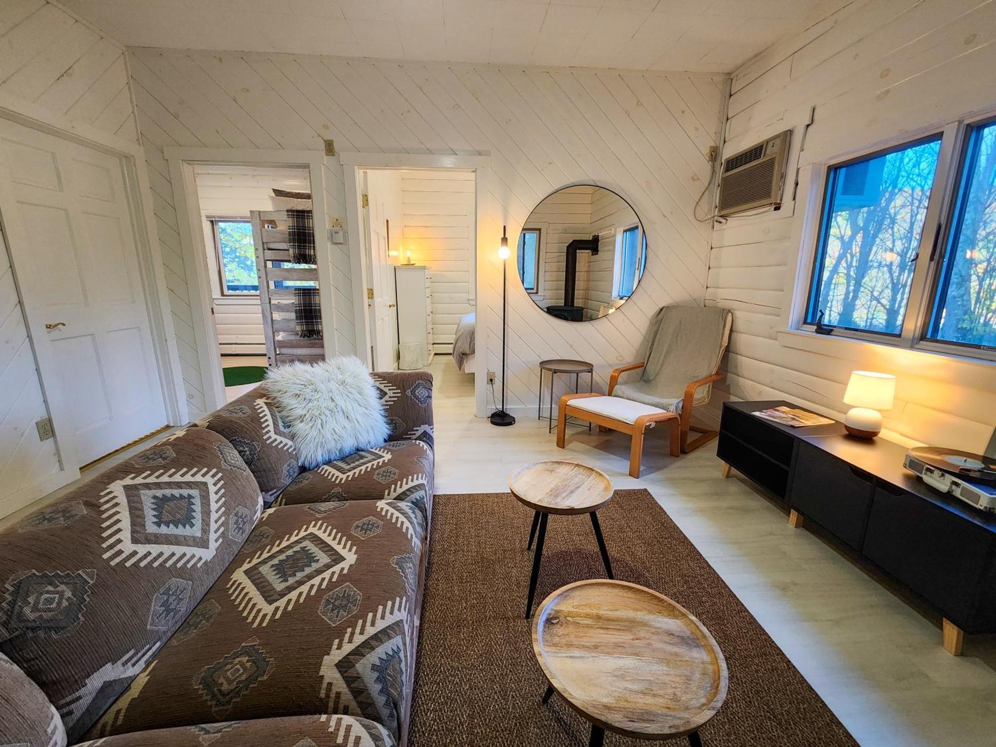 Belleayre Lodge Pine Hill Pokoj fotografie