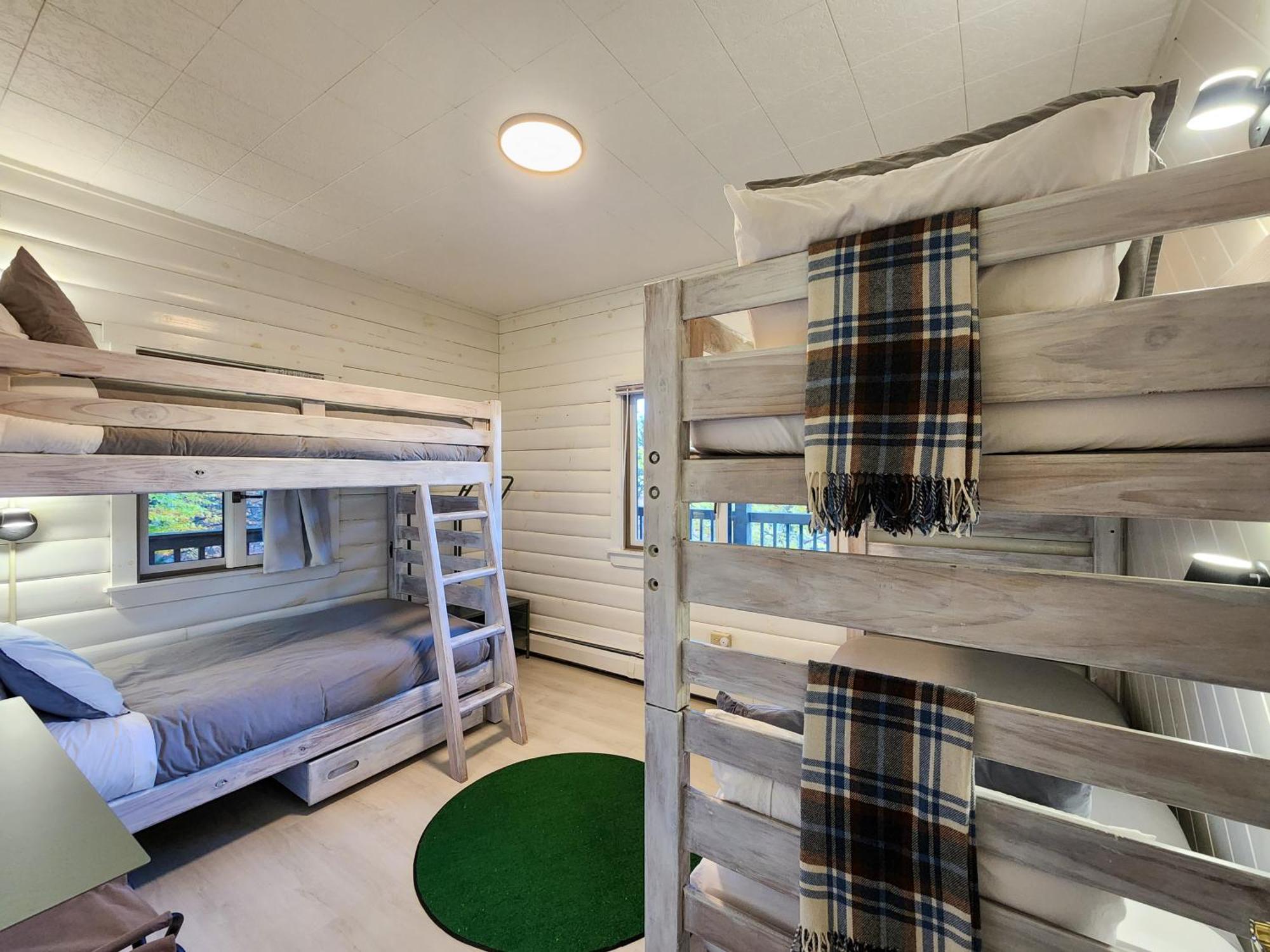 Belleayre Lodge Pine Hill Pokoj fotografie