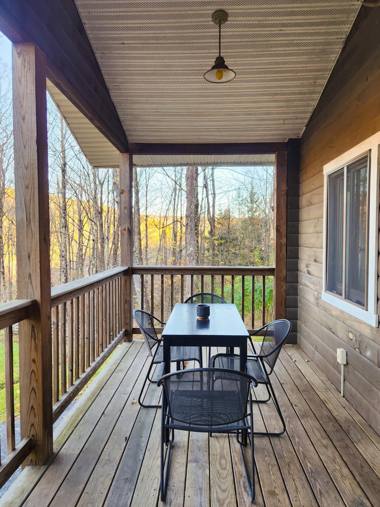 Belleayre Lodge Pine Hill Pokoj fotografie